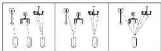 V-TAC VT-2442 - Grouping of several lights - 1