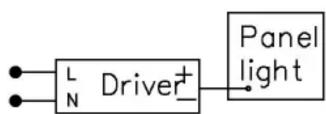 V-TAC VT-61140 - INSTALLATION INSTRUCTION - 3
