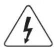 V-TAC VT-61140 - WARNING - 4