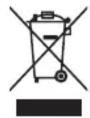 V-TAC VT-61140 - WARNING - 3