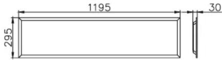 1195 295 30