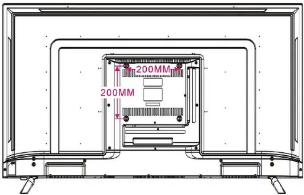 200MM 200MM