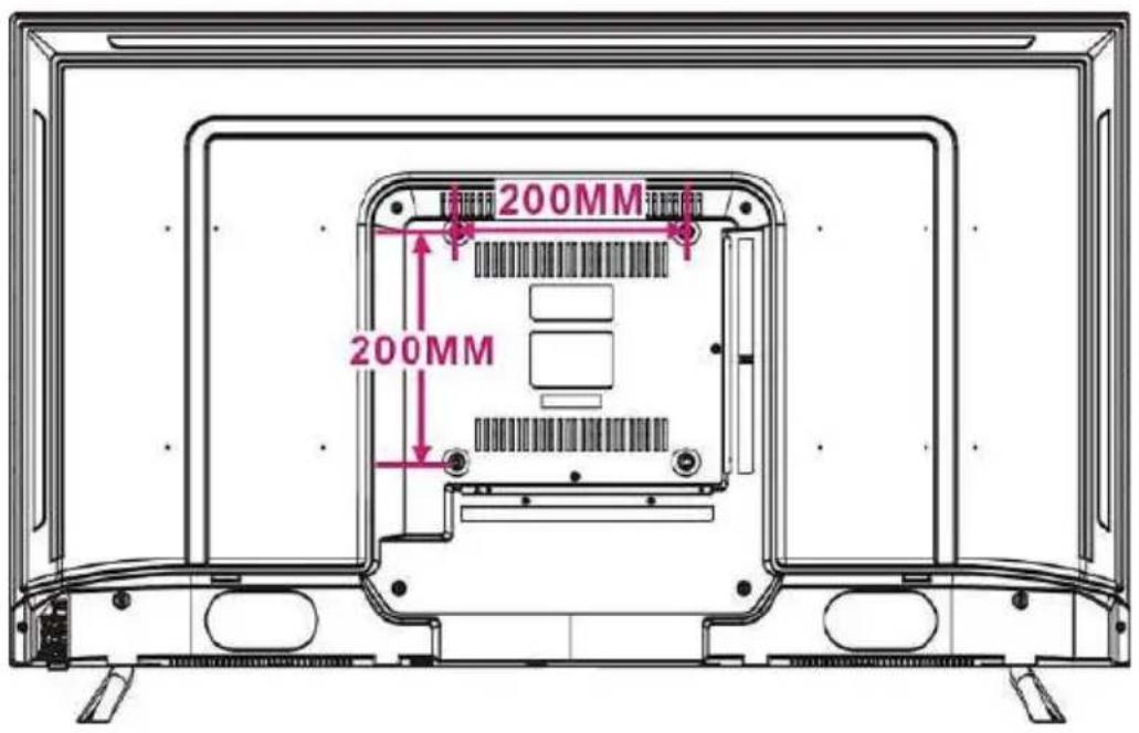 200MM 200MM