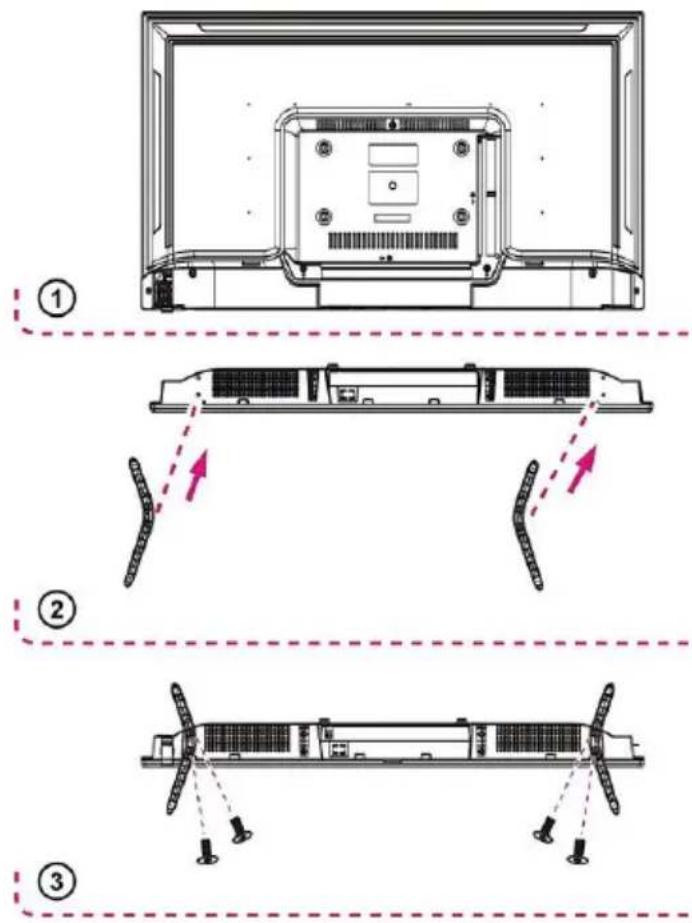 JTC S32H55363J - HINWEISE: - 1
