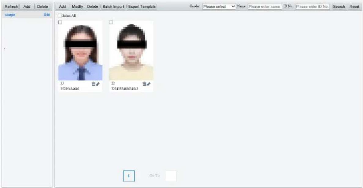 Refresh Add Delete change Edit Select All 33 22 35235464646 3234353466834543 Go To
