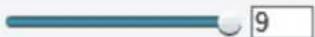 UniView IPC324ER3-DVPF28(36) - PTZ Speed - 1