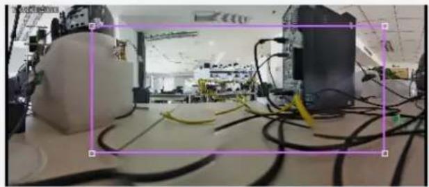UniView IPC324ER3-DVPF28(36) - View Cropping - 1