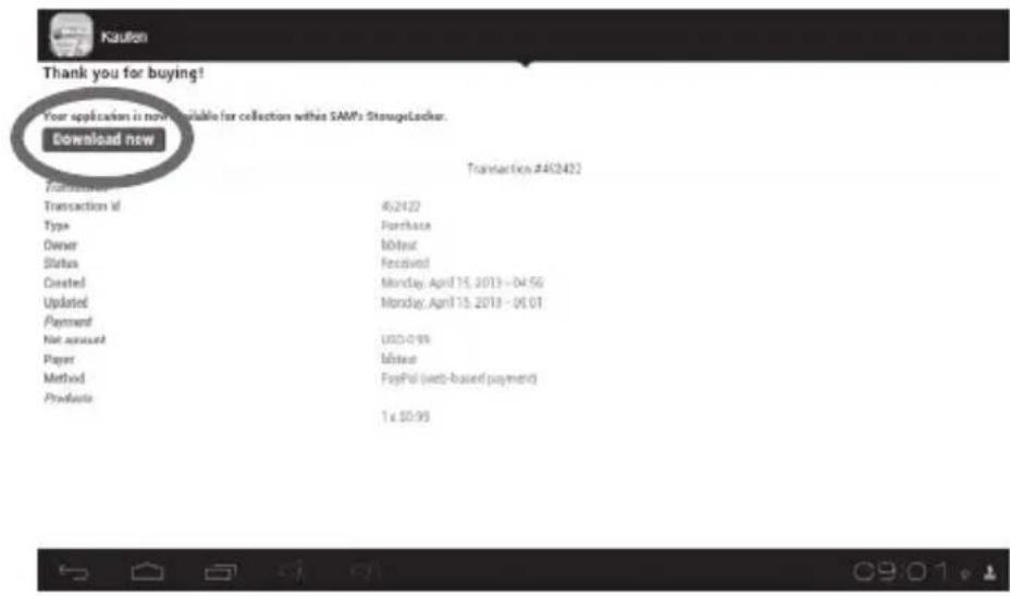 LEXIBOOK Ultra 3 XL MFC191 - - Eine App kaufen - 5