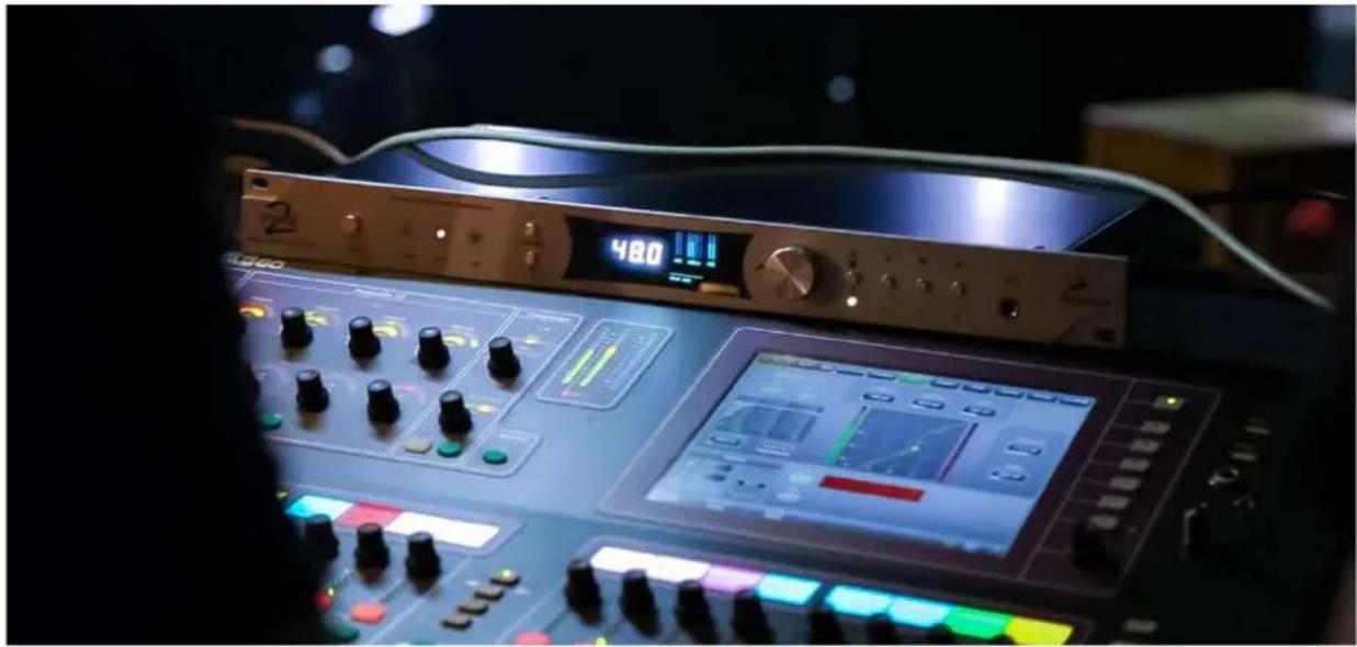 Antelope Audio Pure 2 - BEFORE YOU BEGIN - 1