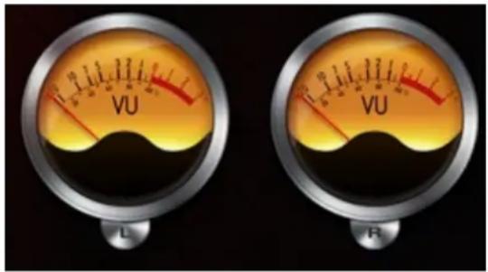 VU L VU R