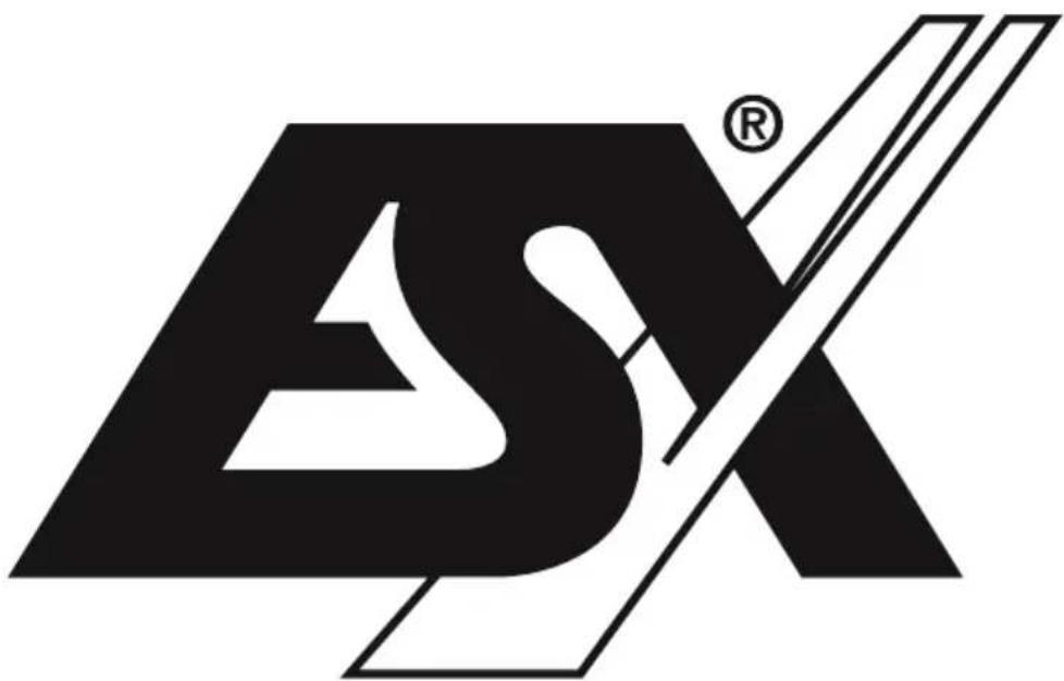 ESX DBX300Q - INTERCONNECTION WITH SPRING TERMINALS - 3