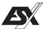 ESX Quantum QXB6 - DISTRIBUTION: - 1