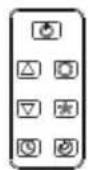 SereneLife SLACP803 - Installation Accessories: - 4