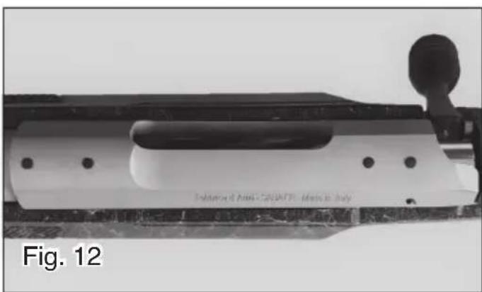 Mercury TLD - Care and maintenance - 12