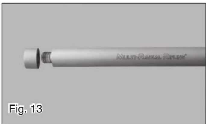 Mercury TLD - Care and maintenance - 13