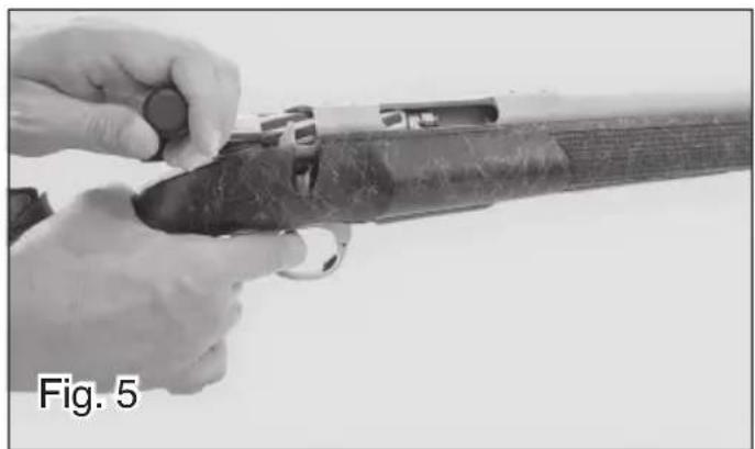 Mercury TLD - Care and maintenance - 5
