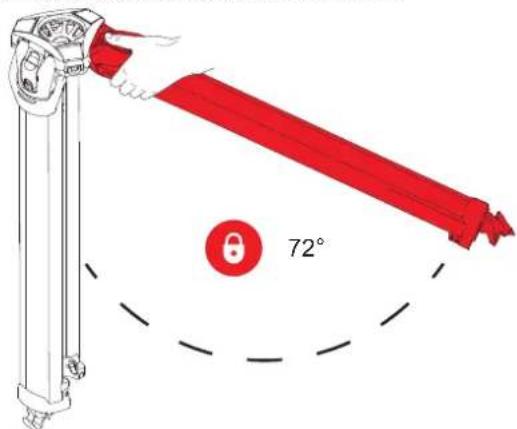 72°