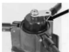 Sachtler Hot Pod CF 14 - Operating elements - 2