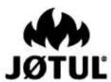 JOTUL F 500 V2 Oslo CF - Non-catalytic Wood Stove - 2