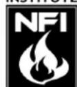 JOTUL F 500 V2 Oslo CF - Safety Notices - 1
