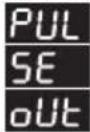 ENTES MPR-53CS-DIN - Pulse Menu - 1