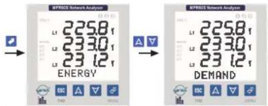 MPR025 Network Analyzer L1 225.8 r L2 233.0 r L3 23.1.2 r ENERGY MPR025 Network Analyzer L1 225.8 r L2 233.0 r L3 23.1.2 r DEMAND MURPHY TWO SUNION TWO SUNION
