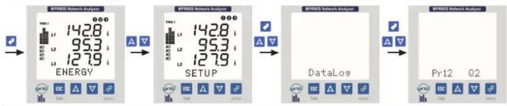 ENTES MPR-60S-41 - Note: - 1
