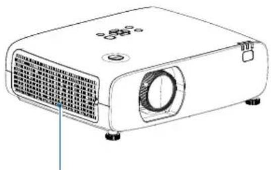 RICOH PJ WUL5A40ST - Hinweis: - 1