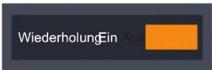 WiederholungEin Aus