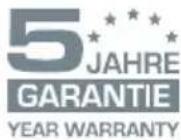 Schwaiger LWH050 011 - Technische Daten - 5