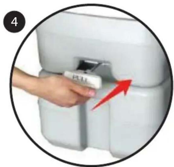 SereneLife SLCATL380 - Operation/How to Use - 4