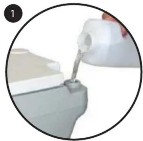 SereneLife SLCATL380 - Operation/How to Use - 1