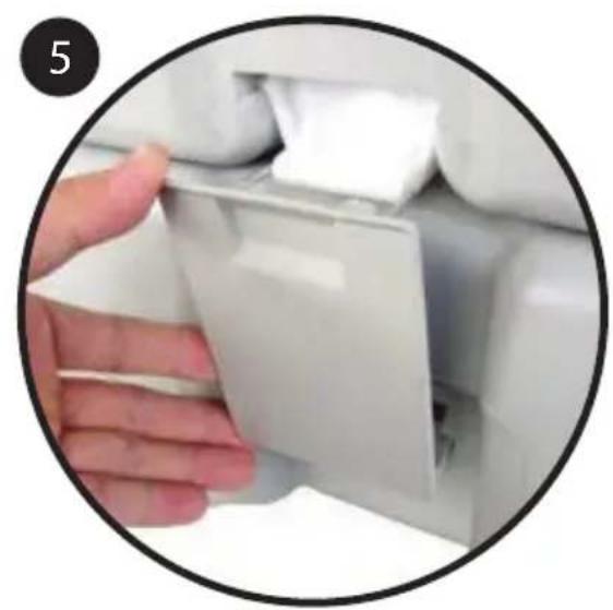 SereneLife SLCATL200 - To Empty Holding Tank - 1