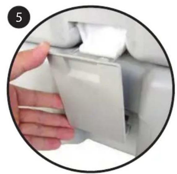 SereneLife SLCATL220 - To Empty Holding Tank - 1