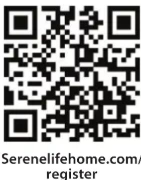 Serenelifehome.com/ register