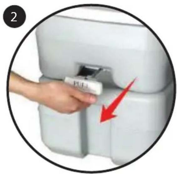 SereneLife SLCATL220 - Operation/How to Use - 2