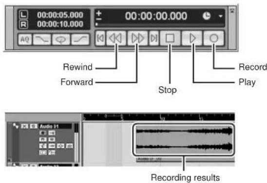 00:00:05.000 00:00:10.000 Rewind Forward Stop Record Play Audio 31 Recording results