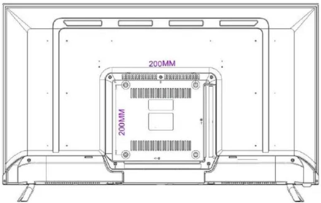 200MM 200MM