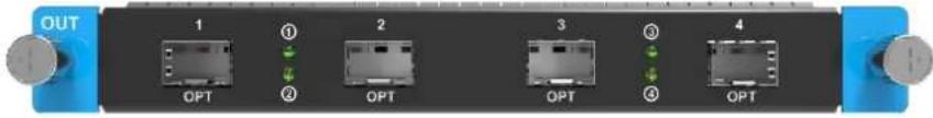 NovaStar MX6000 Pro - Note - 4