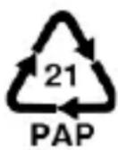 Huslog EMX-010146 - Symbol explanation - 4