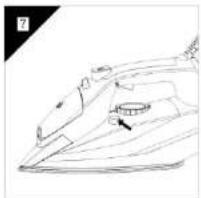 VOX DBL 2435 - ADVICE FOR GOOD IRONING - 7
