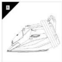 VOX DBL 2435 - ADVICE FOR GOOD IRONING - 8