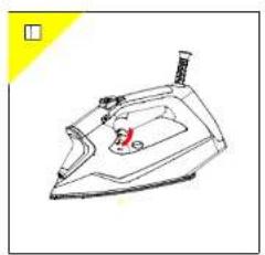 VOX DBL 2447 - ADVICE FOR GOOD IRONING - 1