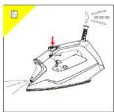 VOX DBL 2447 - ADVICE FOR GOOD IRONING - 6