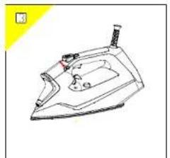 VOX DBL 2447 - ADVICE FOR GOOD IRONING - 3