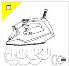 VOX DBL 2447 - ADVICE FOR GOOD IRONING - 4