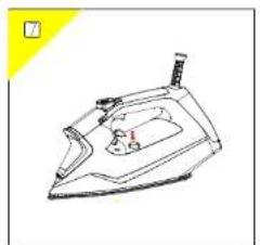 VOX DBL 2447 - ADVICE FOR GOOD IRONING - 7