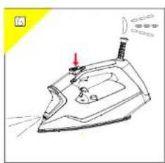 VOX DBL 2447 - ELECTRONICS - 6