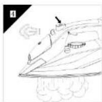 VOX DBL 2436 - ADVICE FOR GOOD IRONING - 4