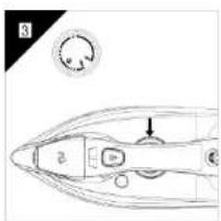 VOX DBL 2436 - ADVICE FOR GOOD IRONING - 3